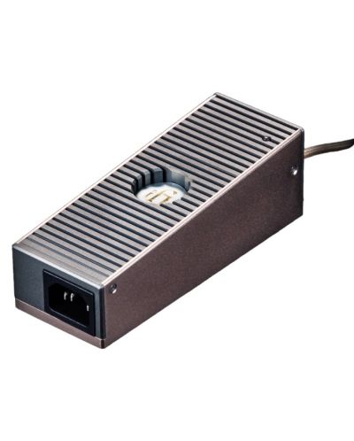 Захранване iFi Audio - iPower Elite, 5V, 5A, сиво - 1