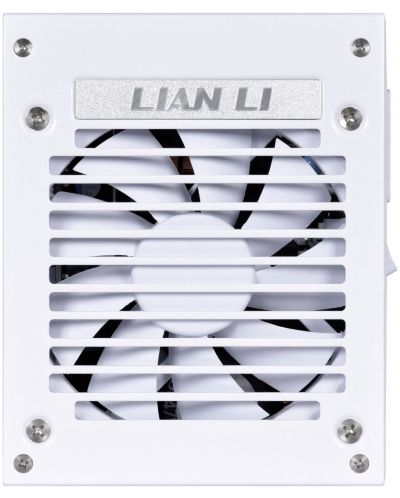 Захранване Lian-Li - SP850, 850W, бяло - 5