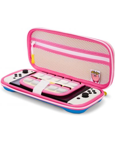 Защитен калъф PowerA - Nintendo Switch/Lite/OLED, Kirby - 4