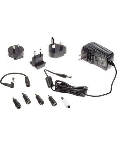 Захранване iFi Audio - iPower 5V, черно - 3