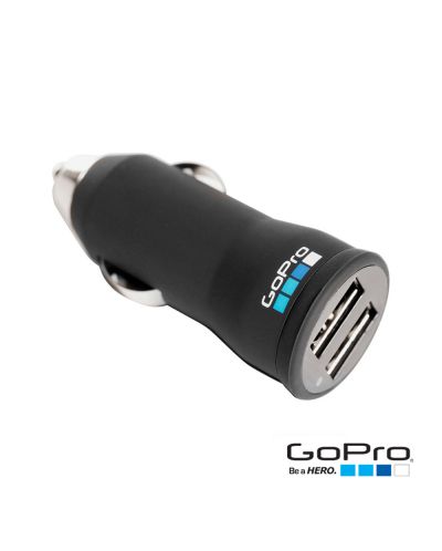 Зарядно за кола GoPro 12 V