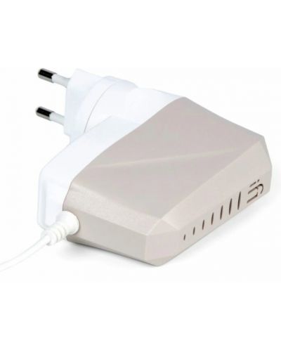 Захранване iFi Audio - iPower X, 15V, 1.5A, бяло - 1