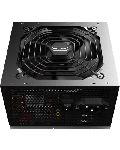 Захранване Raijintek - CRATOS 1000 black, 1000W - 5