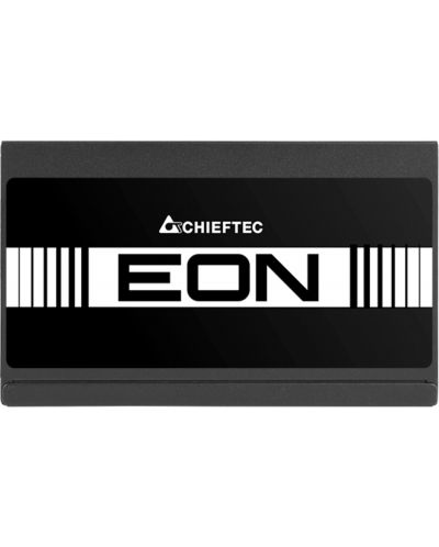  Захранване Chieftec - EON ZPU-600S, 600W - 5