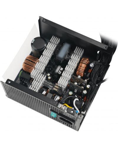 Захранване DeepCool - PL750-D, 750W Bronze, ATX 3.0 - 7