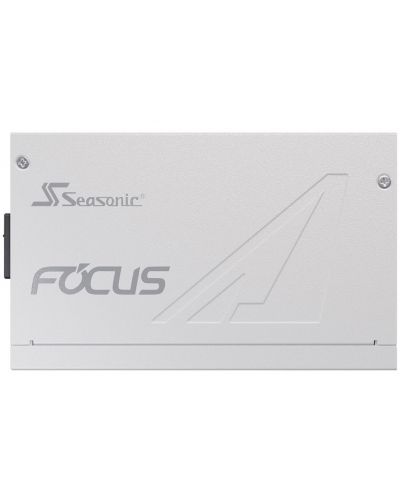 Захранване Seasonic - FOCUS GX-1000 White, 1000W - 7