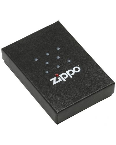 Запалка Zippo - Replica Black Ice - 3
