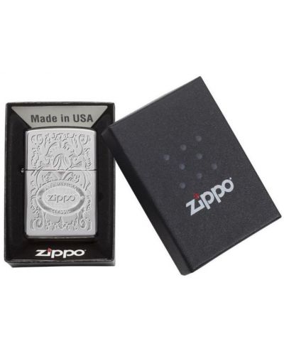 Запалка Zippo - American Classic - 2