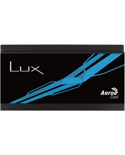 Захранване AeroCool - LUX Bronze, 550W - 4