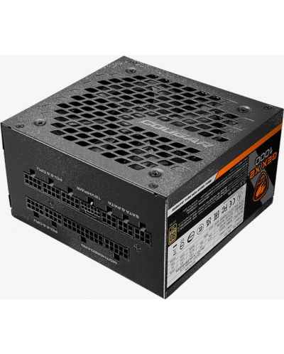 Захранване COUGAR - GEX X2 1000, 1000W - 3