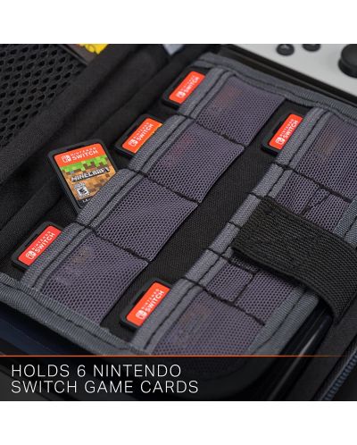 Защитен калъф PowerA - Nintendo Switch/Lite/OLED, Pikachu 025 - 4