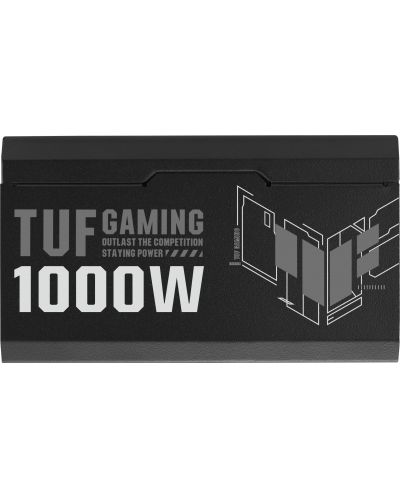 Захранване ASUS - TUF Gaming, 1000W - 6