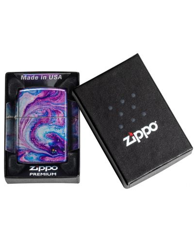 Запалка Zippo - Universe Astro Design - 4