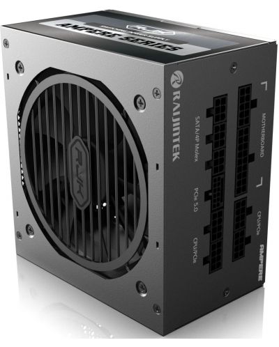 Захранване Raijintek - AMPERE 1200, 1200W - 2