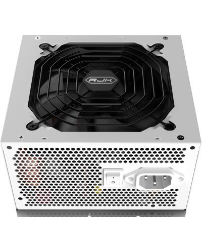 Захранване Raijintek - CRATOS 1200 white, 1200W - 4