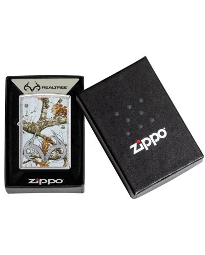 Запалка Zippo - Realtree Edge Colors - 4