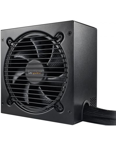 Захранване be quiet! - Pure Power 11, 600W - 3