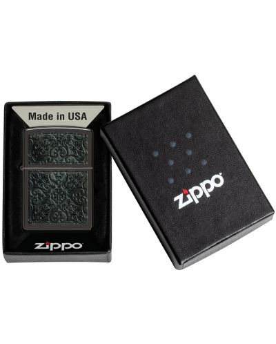 Запалка Zippo - Pattern Design - 2