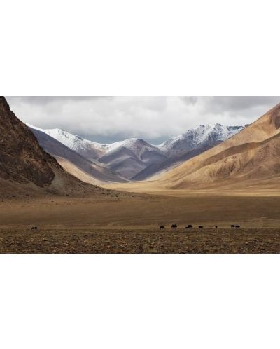 Забравените пътища: от Родопите до Памир - 4