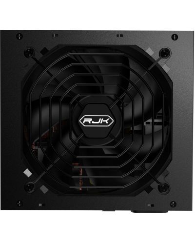 Захранване Raijintek - CRATOS 1000 black, 1000W - 6