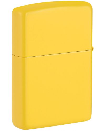 Запалка Zippo - Sunflower, Base Model - 4