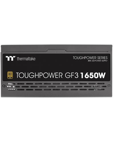 Захранване Thermaltake - Toughpower GF3, 1650W - 3
