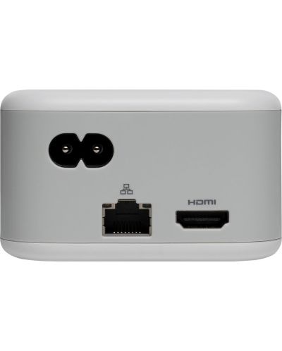 Зарядно устройство XtremeMac - X-Cube Pro, USB-A/C, 130W,  бяло - 3