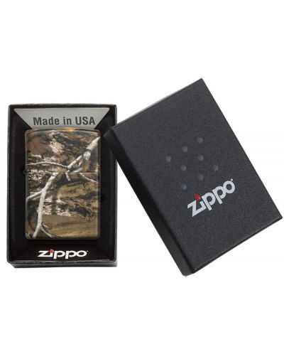 Запалка Zippo - Realtree Edge Wrapped - 6