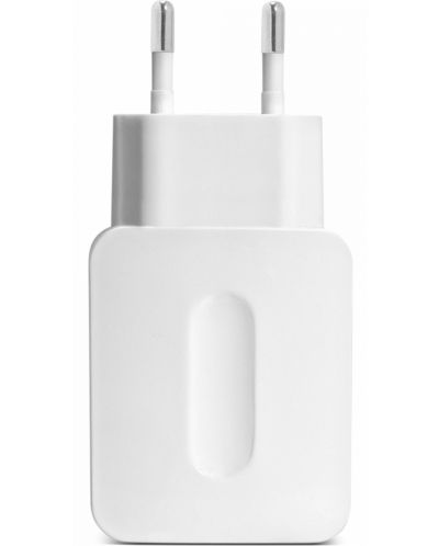 Зарядно устройство ttec - SpeedCharger QC 3.0, USB-A, 18W, бяло - 2