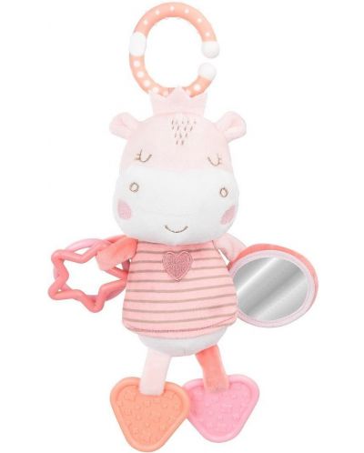 Занимателна играчка KikkaBoo - Hippo Dreams - 1