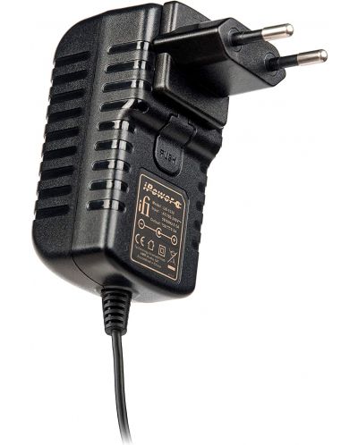 Захранване iFi Audio - iPower 5V, черно - 2