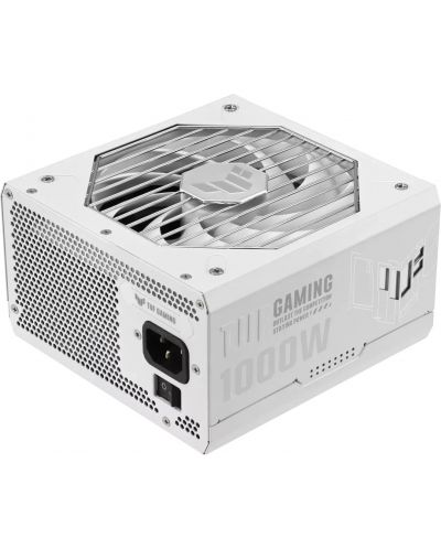 Захранване ASUS - TUF Gaming White, 1000W - 4