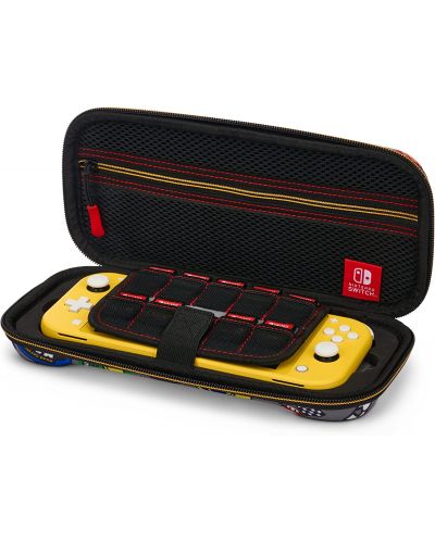 Защитен калъф PowerA - Nintendo Switch/Lite/OLED, Mario Kart - 6