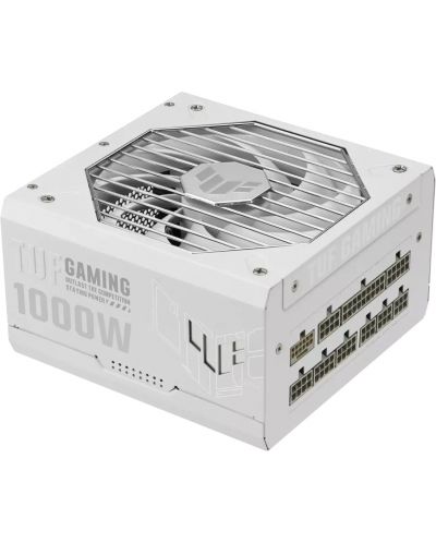 Захранване ASUS - TUF Gaming White, 1000W - 2