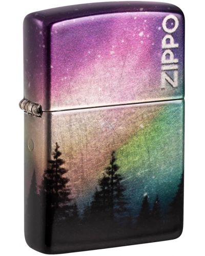 Запалка Zippo - Colorful Sky Design - 1