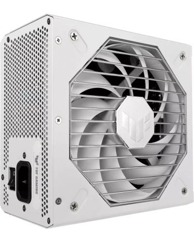 Захранване ASUS - TUF Gaming White, 1000W - 6