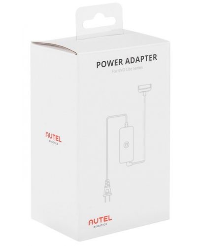 Захранващ адаптер за дрон Autel - Evo Lite, черен - 3