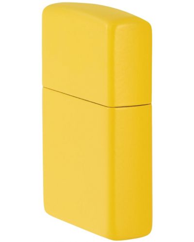 Запалка Zippo - Sunflower, Base Model - 5
