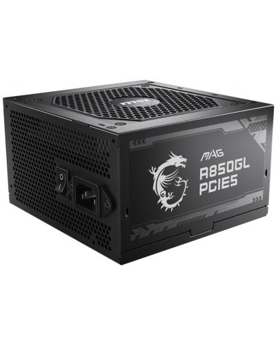 Захранване MSI - MAG A850GL PCIE5, 850W - 1