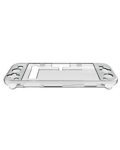 Защитен кейс Big Ben - Polycarbonate Case (Nintendo Switch) - 2
