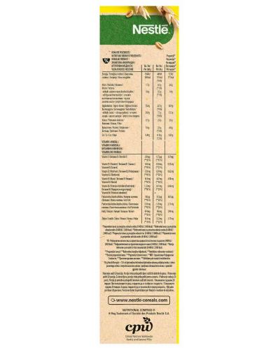 Зърнена закуска Nestle - Nesquik, 625 g - 2