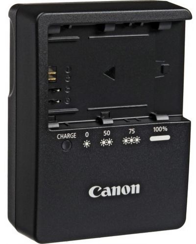 Зарядно устройство Canon - LC-E6E - 2