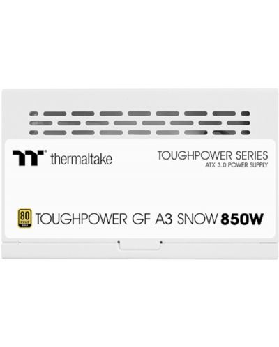 Захранване Thermaltake - Toughpower GF A3 Snow, 850W - 4