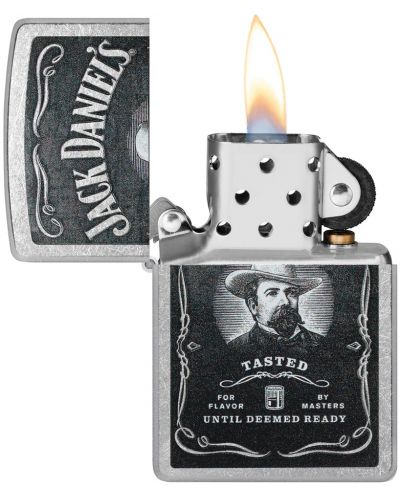 Запалка Zippo - Jack Daniel's - 2