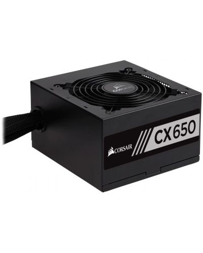 Захранване Corsair - CX650, 650W Bronze - 1