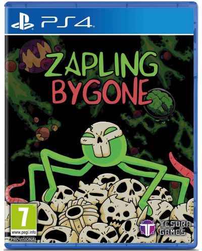 Zapling Bygone (PS4) - 1