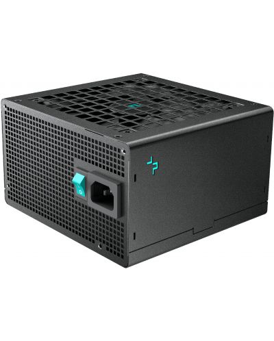 Захранване DeepCool - PL750-D, 750W Bronze, ATX 3.0 - 5