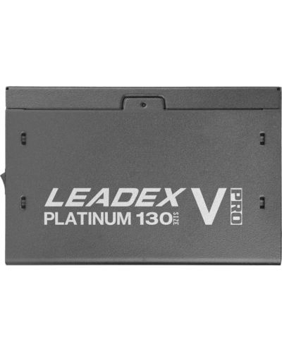 Захранване Super Flower - Leadex V Platinum Pro, 850W - 4