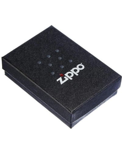 Запалка Zippo - Stocking Girl Emblem - 2