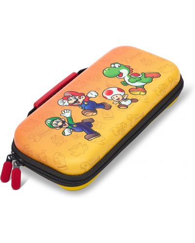 Защитен калъф PowerA - Nintendo Switch/Lite/OLED, Mario and Friends - 2